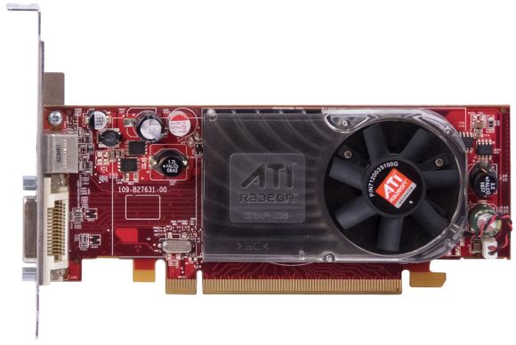 ATI RADEON HD 2400XT 256MB B276 PCI-E x16