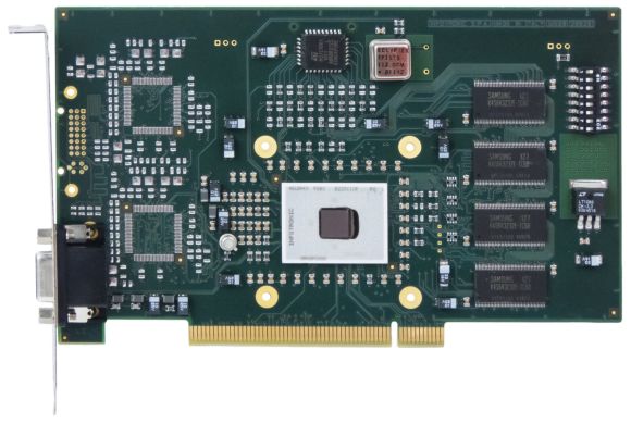 INFOTRONIC QUASAR 2IMS00/A PCI 16MB