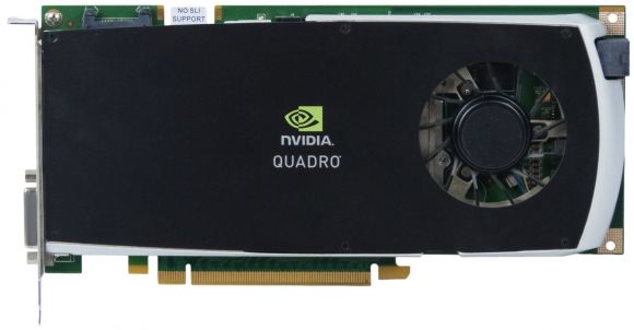 NVIDIA QUADRO FX 3800 1GB GDDR3 PCI-E