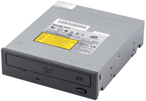 SUN 370-7699-01 DVD-ROM ATA XJ-HD166S