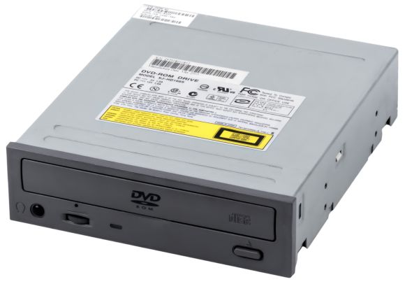 SUN 370-5690-01 XJ-HD166S DVD-ROM ATA