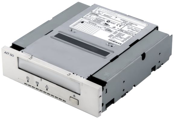 COMPAQ 158854-001 50/100GB AIT-2 SCSI 153612-001