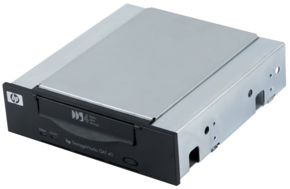 STREAMER HP C5686B/Q1553A DAT40 20/40GB SCSI C5686-69204