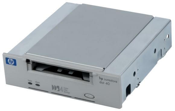HP SURESTORE DAT40 C7497A 20/40GB SCSI C7497-60003 C5683-60040