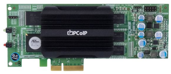 TERADICI T2800H0101 APEX 2800 PCoIP PCIe