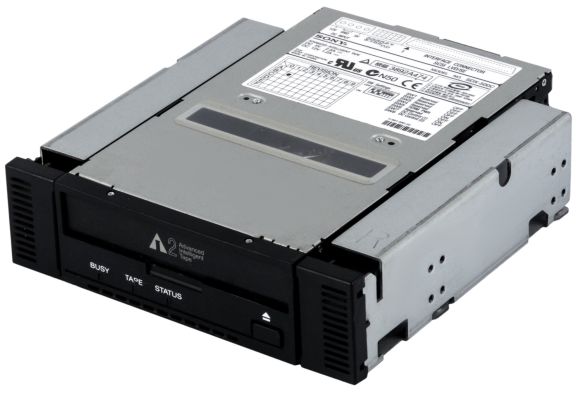 SONY SDX-500C 50/100GB AIT-2 SCSI 5.25"