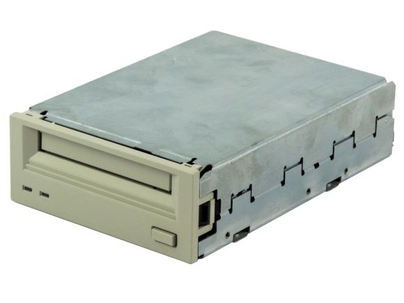 HP C1536-00100 STREAMER DAT 2/4GB SCSI 50-PIN DDS 5.25"