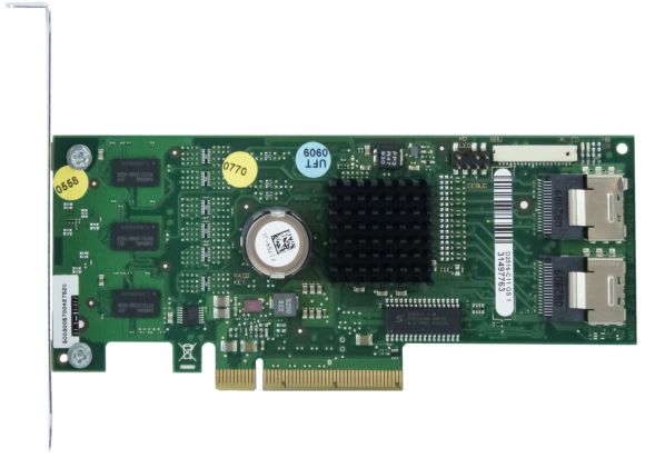 FUJITSU D2516-C11 GS1 RAID 8-PORT SAS 3Gbps PCIe