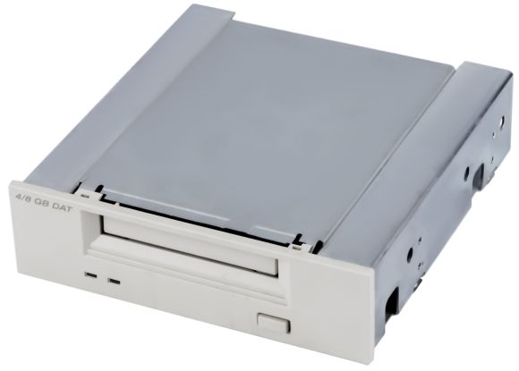 COMPAQ C1539-00485 4/8GB DDS2 SCSI 50-PIN 5.25'' 242896-001