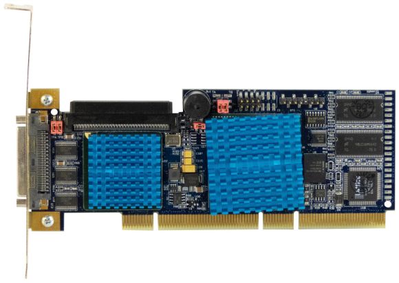 ICP VORTEX GDT8514RZ SCSI RAID PCI