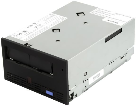 IBM 71P9126 LTO1 100/200GB SCSI U160 08L9457 08L9298