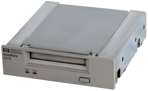 HP C1528K SURESTORE DAT8 4/8GB SCSI C1528-60023