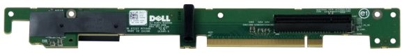 DELL 04H3R8 RISER PCIe PowerEdge R610