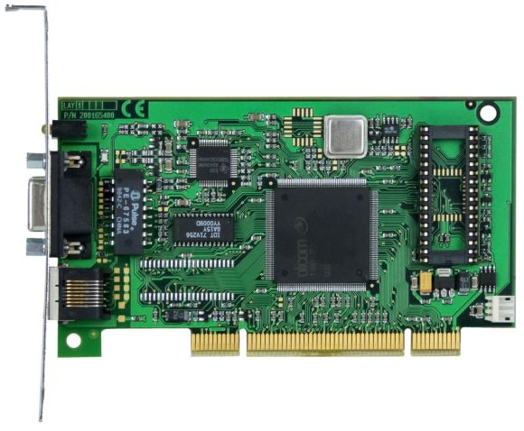 OLICOM OC-3140 16Mbps PCI 770001591
