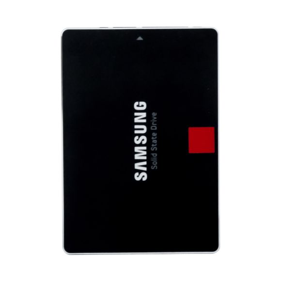 SAMSUNG 850 PRO 256GB SATA 6Gbps 2.5'' MZ-7KE256