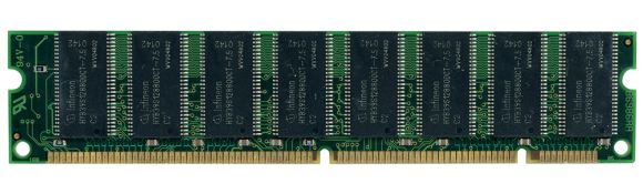 MEMORY 256MB SDRAM PC133 133MHz