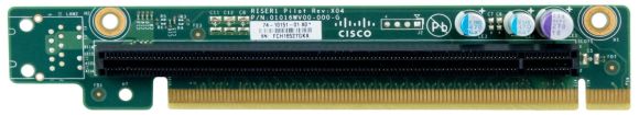 CISCO 74-10151-01 PCI-E x16 01016WV00-000-G