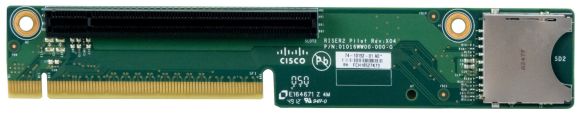 CISCO 74-10152-01 PCI-E x16 01016WW00-000-G