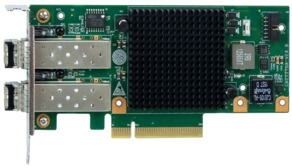 HUAWEI CN21ITGAA13 DUAL 10Gb SFP+ PCIe LP