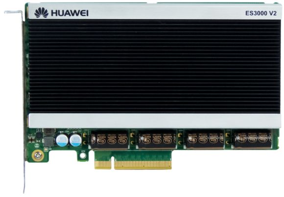HUAWEI 1.2TB ES3000 V2 MLC PCIe