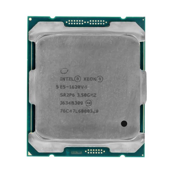 Intel XEON E5-1620 v4 3.5GHz 4C s.2011-3 SR2P6