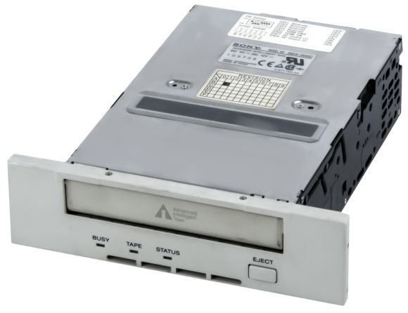 SONY SDX-300C AIT-1 25/50GB SCSI 5.25''