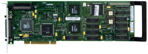 HP 400546-001 SMART ARRAY 221 SCSI CONTROLLER PCI