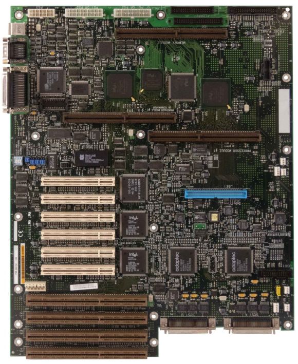 IBM 01K7075 PCI SCSI NETFINITY 7000