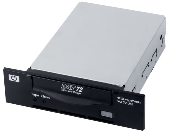 HP DW026A DAT 72 36/72GB DW026-60005