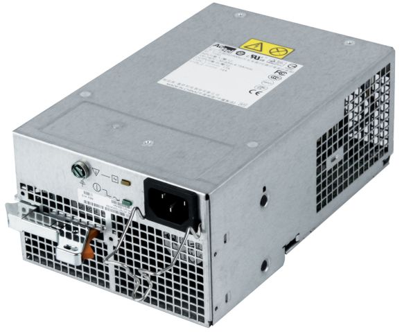 EMC 071-000-541 400W 2U SG9006