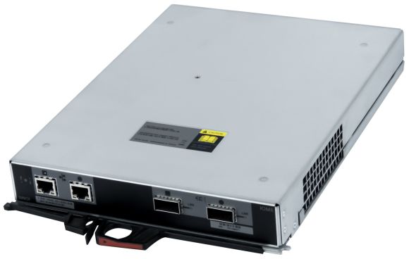 NETAPP 111-00190+B3 IOM6 6Gb/s SAS CONTROLLER MODULE