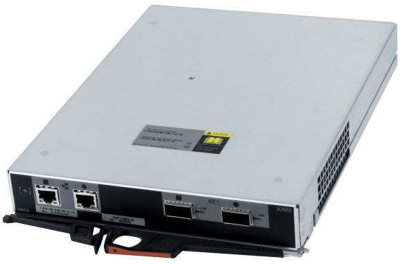 NETAPP 111-01070+A0 IOM6 6Gb/s SAS CONTROLLER MODULE