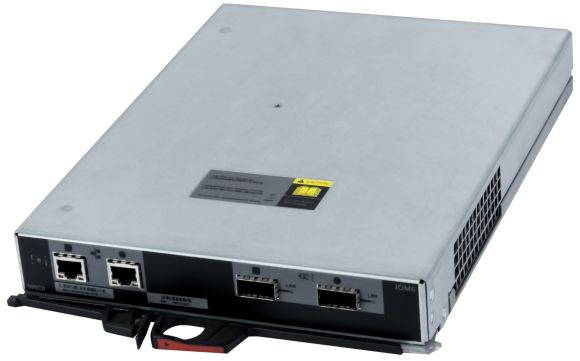NETAPP 111-00190+B1 IOM6 6Gb/s SAS CONTROLLER MODULE