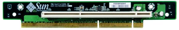 SUN 375-3328-02 RISER BOARD PCI-X V215