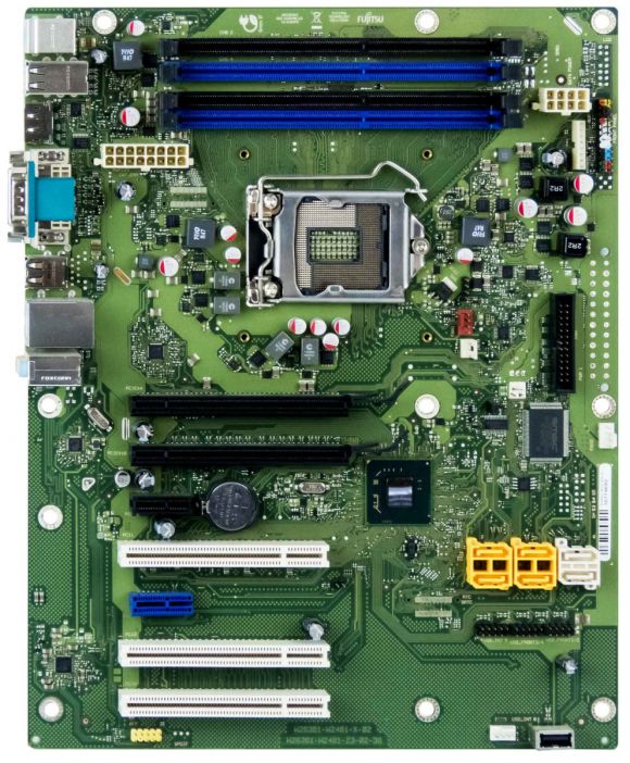 FUJITSU D3067-A11 GS3 s.1155 DDR3 ATX
