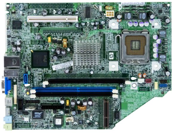 HP 361681-001 s.775 DDR PCI DC7100