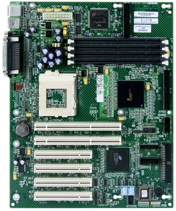 COMPAQ 176615-001 s370 SDRAM PCI-X PCI ML330 G2
