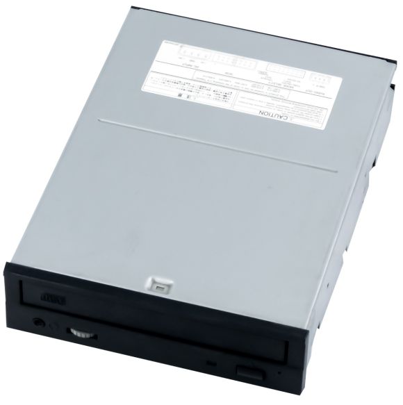 TOSHIBA XM-6201B CD-ROM DRIVE SCSI 50-PIN 5.25" BLACK