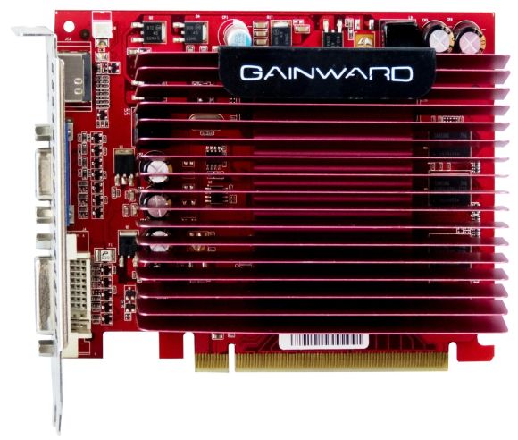 GAINWARD NVIDIA GEFORCE 9500 GT 512MB NE29500THHD51-PM8D96