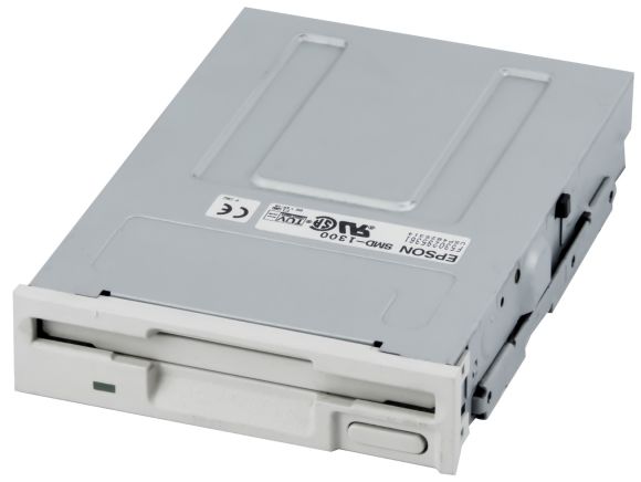 EPSON SMD-1300 FLOPPY DISK DRIVE 1.44MMB 3.5"