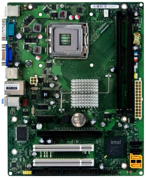 MAINBOARD FUJITSU D3041-A11 G3 s775 DDR3