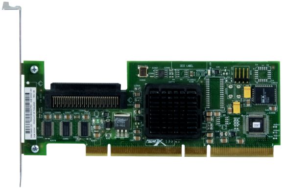 HP 339051-001 U320 SCSI 68P CONTROLLER PCI-X LSI20320-HP