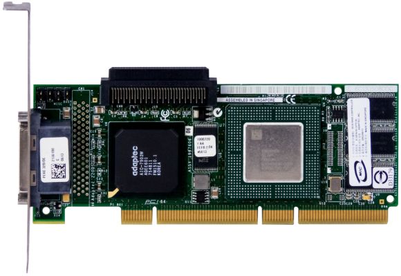 DELL 0N5694 PERC 320 DC SCSI U320 PCI-X