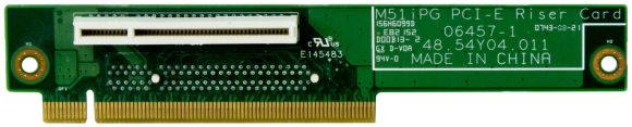 FUJITSU S26361-E401-A10-1 RISER PCIe SX100 S5