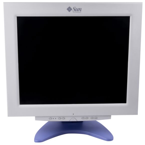 SUN GH18PS LCD 18'' 365-1415-01 DVI VGA