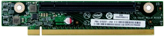 INTEL G15237-250 RISER PCIe x16