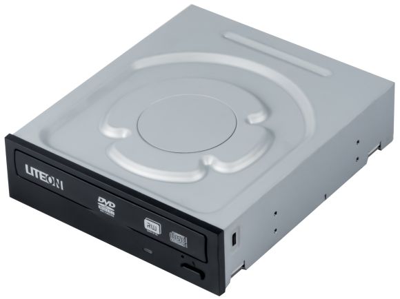 LiteOn iHAS124 DVD-RW SATA 5.25''
