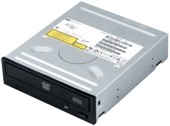 HP DH40N DVD-ROM SATA 5.25''