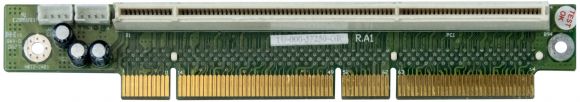 AMP RC1-635-WCA2 PCI-X 1U RISER