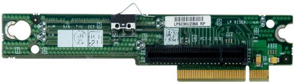 INTEL D29157-401 LOW PROFILE PCIe RISER CARD